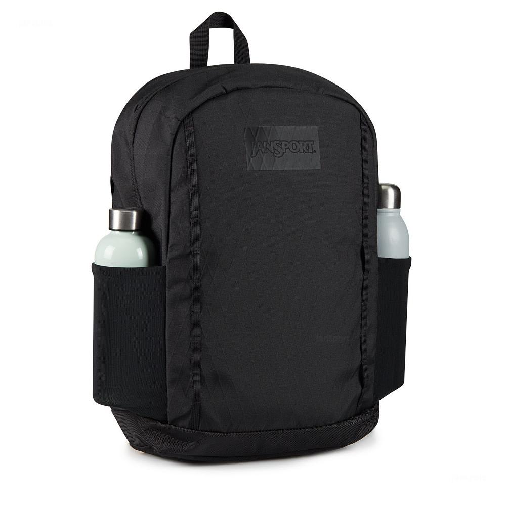 Sac à Dos Ordinateur JanSport Pro Pack Noir | LYN-27234247